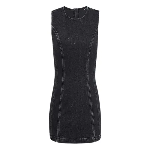 Dresses > Day Dresses > Short Dresses - - Tommy Hilfiger - Modalova