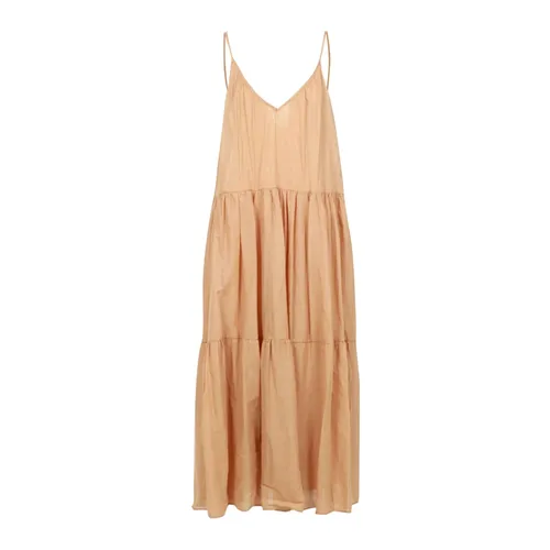 Dresses > Day Dresses > Maxi Dresses - - Kaos - Modalova