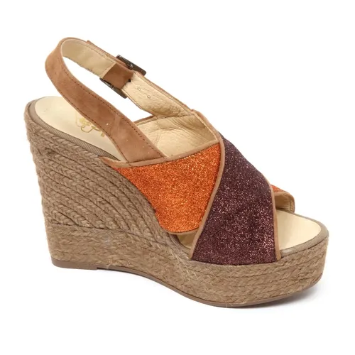 Shoes > Heels > Wedges - - Espadrilles - Modalova