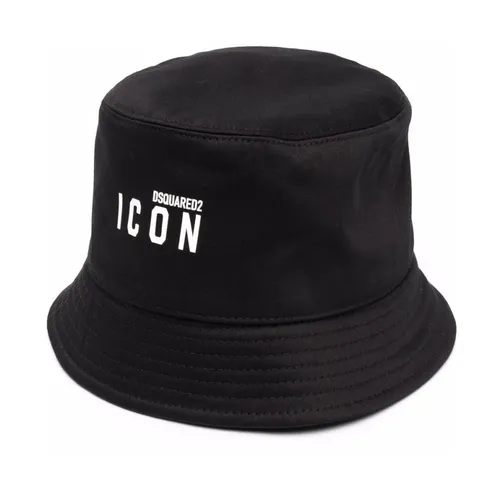 Accessories > Hats > Hats - - Dsquared2 - Modalova