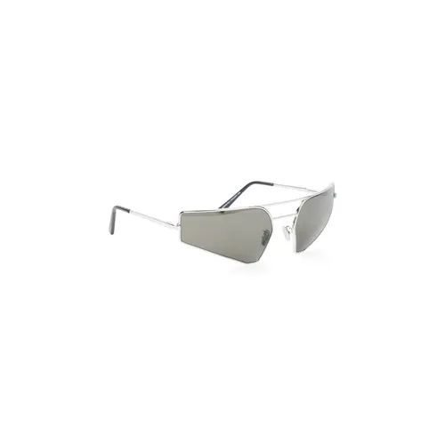 Accessories > Sunglasses - - Rick Owens - Modalova