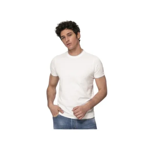 Tops > T-Shirts - - Gran Sasso - Modalova