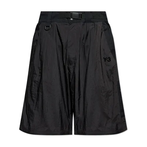 Shorts > Casual Shorts - - Y-3 - Modalova