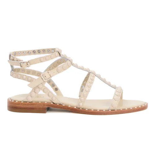 Shoes > Sandals > Flat Sandals - - ASH - Modalova