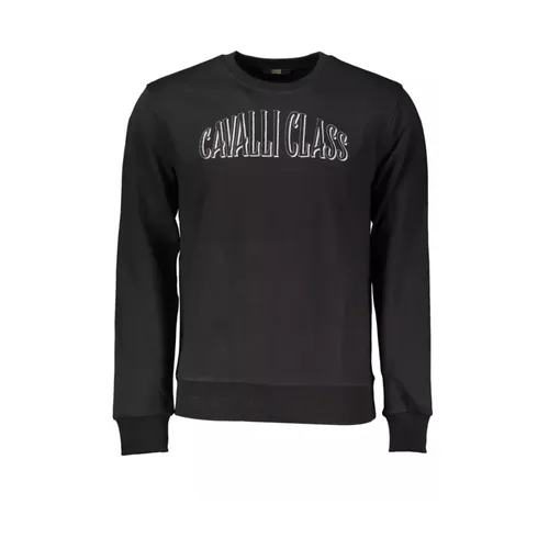 Sweatshirts & Hoodies > Sweatshirts - - Cavalli Class - Modalova