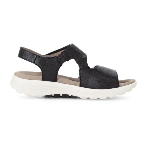 Shoes > Sandals > Flat Sandals - - Gabor - Modalova