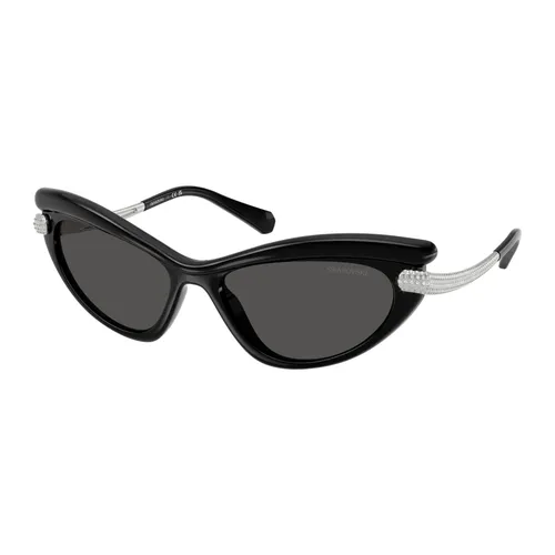 Accessories > Sunglasses - - Swarovski - Modalova