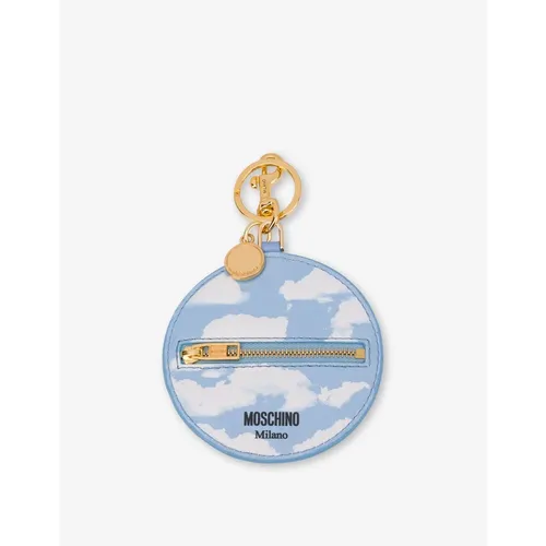 Accessories > Keyrings - - Moschino - Modalova