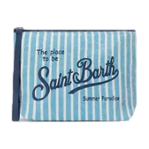 Bags > Clutches - - MC2 Saint Barth - Modalova