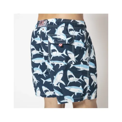Swimwear > Beachwear - - MC2 Saint Barth - Modalova