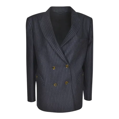 Jackets > Blazers - - Blazé Milano - Modalova