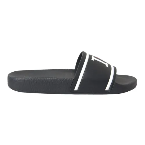 Shoes > Flip Flops & Sliders > Sliders - - Dolce & Gabbana - Modalova