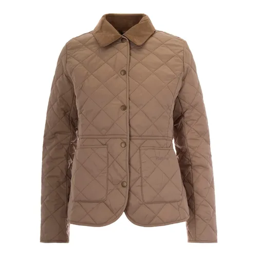 Jackets > Light Jackets - - Barbour - Modalova