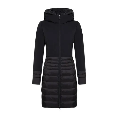 Dekker - Coats > Parkas - Black - Dekker - Modalova