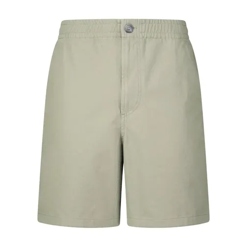 Shorts > Casual Shorts - - A.p.c. - Modalova