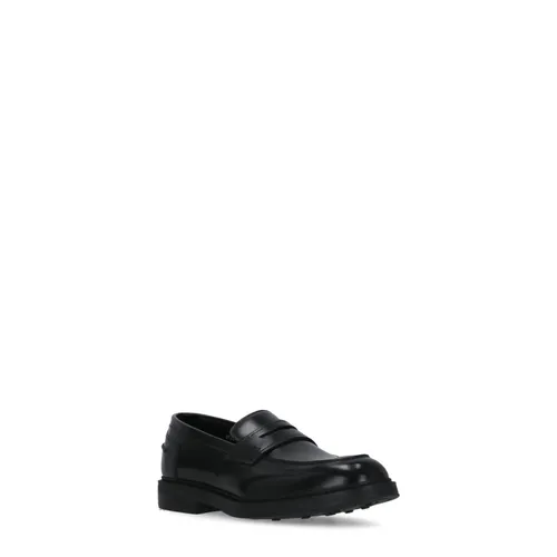 Shoes > Flats > Loafers - - Doucal's - Modalova