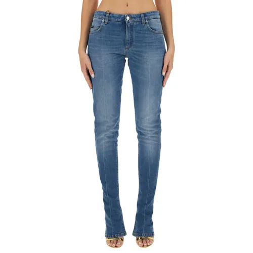 Jeans > Skinny Jeans - - Dolce & Gabbana - Modalova