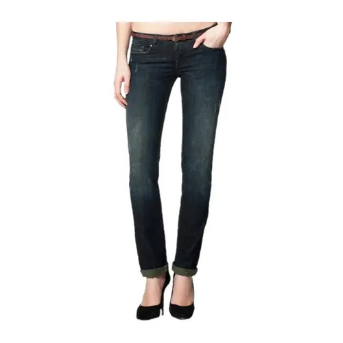Jeans > Slim-fit Jeans - - Salsa - Modalova