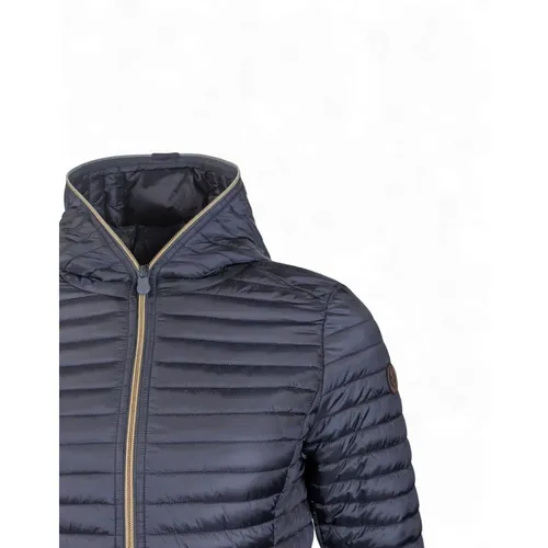 Jackets > Winter Jackets - - Save The Duck - Modalova