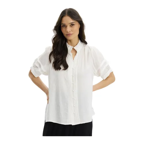 Blouses & Shirts > Shirts - - IN Front - Modalova