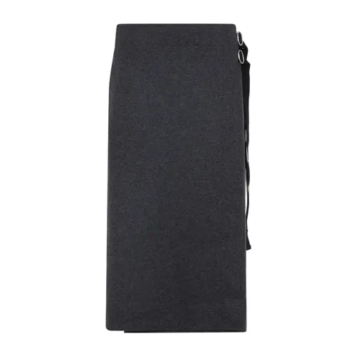 Skirts > Midi Skirts - - Jil Sander - Modalova