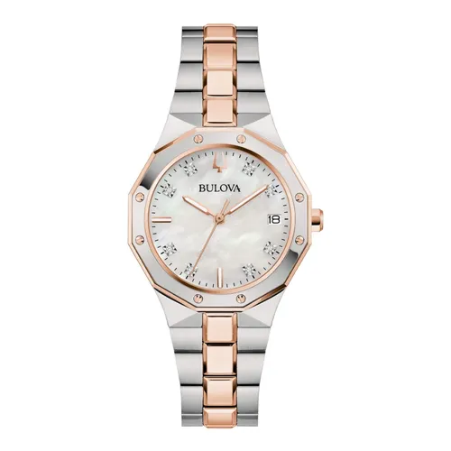 Accessories > Watches - - Bulova - Modalova