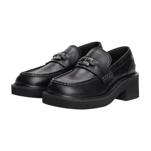 Shoes > Flats > Loafers - - Tommy Jeans - Modalova
