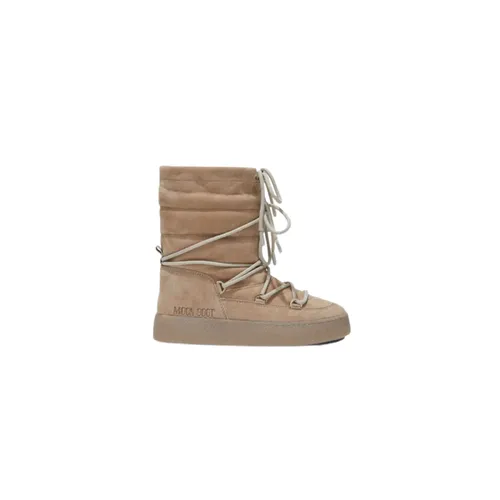 Shoes > Boots > Winter Boots - - Moon Boot - Modalova