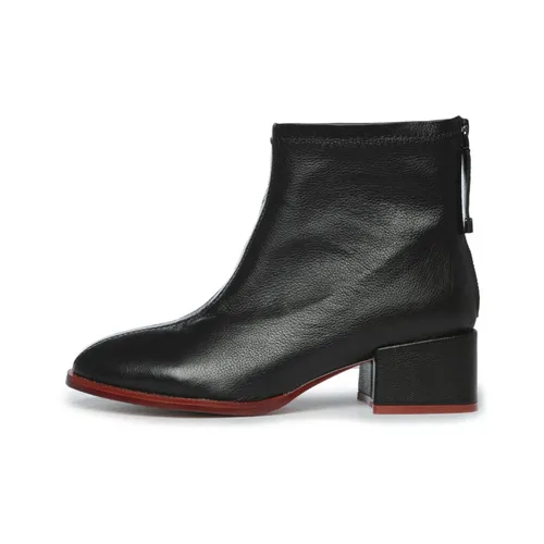 Shoes > Boots > Heeled Boots - - Cesare Gaspari - Modalova