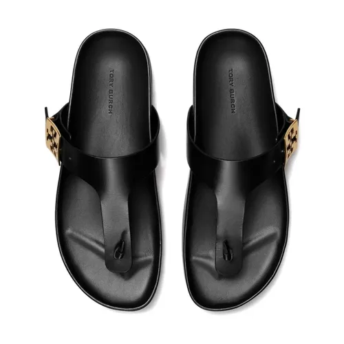 Shoes > Flip Flops & Sliders > Flip Flops - - Tory Burch - Modalova