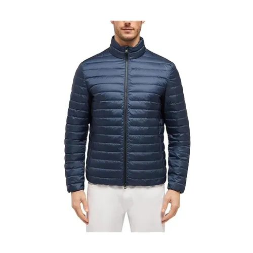 Jackets > Down Jackets - - Geox - Modalova
