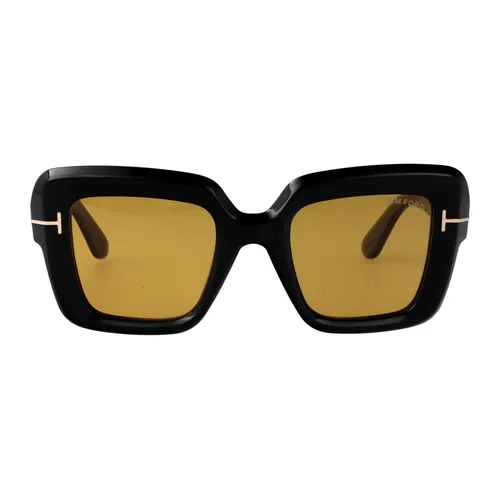 Accessories > Sunglasses - - Tom Ford - Modalova