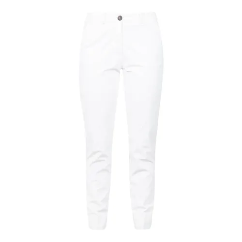 Trousers > Slim-fit Trousers - - RRD - Modalova