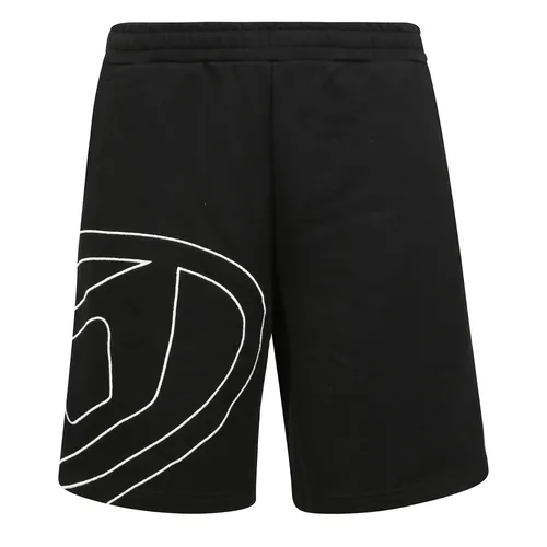 Shorts > Casual Shorts - - Diesel - Modalova
