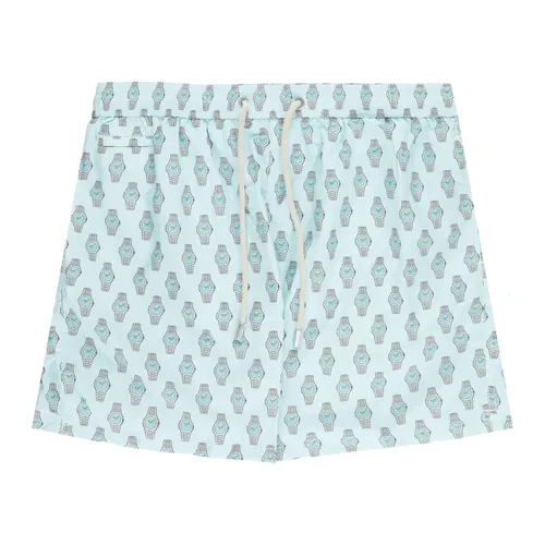 Swimwear > Beachwear - - Saint Barth - Modalova