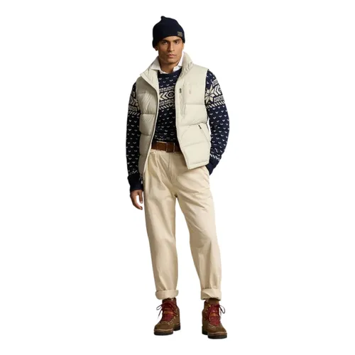 Jackets > Vests - - Ralph Lauren - Modalova