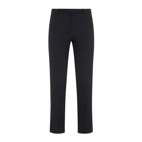 Trousers > Suit Trousers - - Max Mara - Modalova