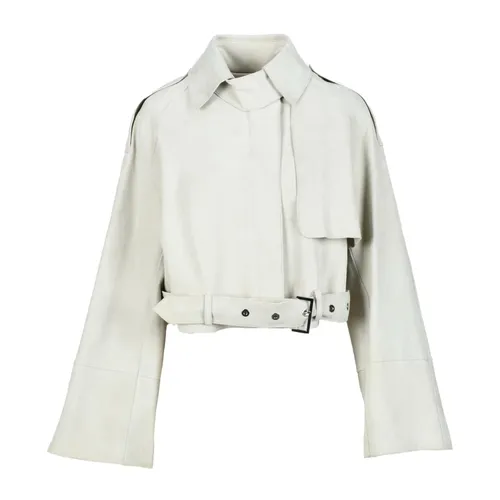 Jackets > Light Jackets - - Dondup - Modalova