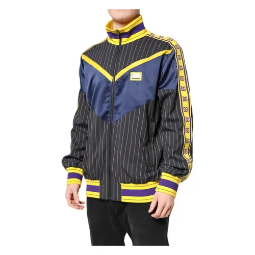 Jackets > Light Jackets - - Dolce & Gabbana - Modalova