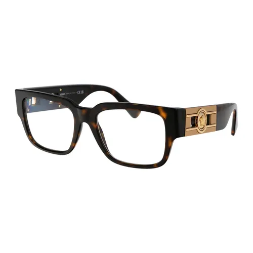Accessories > Glasses - - Versace - Modalova
