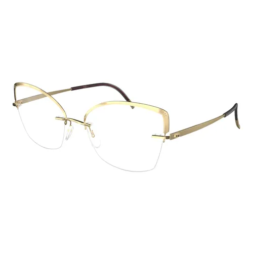 Accessories > Glasses - - Silhouette - Modalova