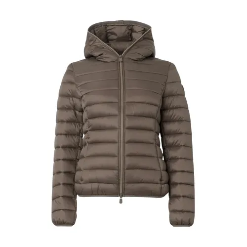 Jackets > Winter Jackets - - Save The Duck - Modalova