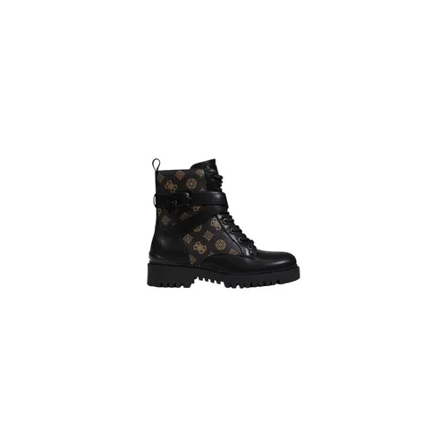 Shoes > Boots > Lace-up Boots - - Guess - Modalova