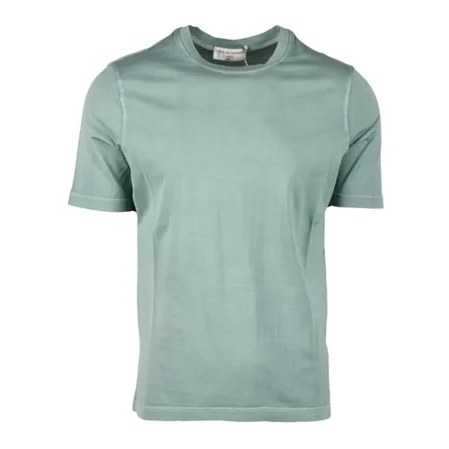 Tops > T-Shirts - - Filippo De Laurentiis - Modalova