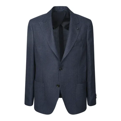 Jackets > Blazers - - Lardini - Modalova