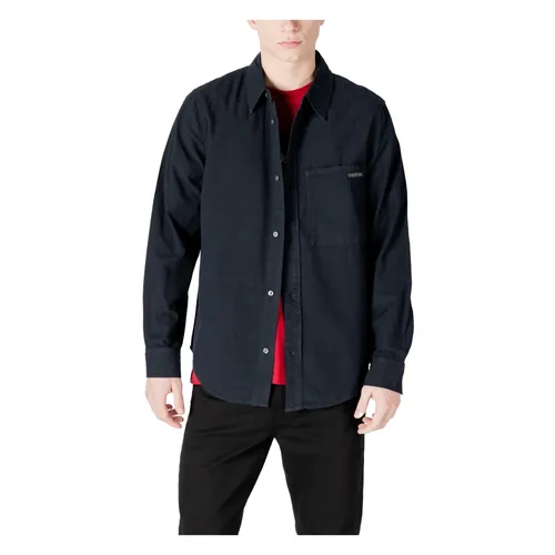 Shirts > Casual Shirts - - Calvin Klein Jeans - Modalova