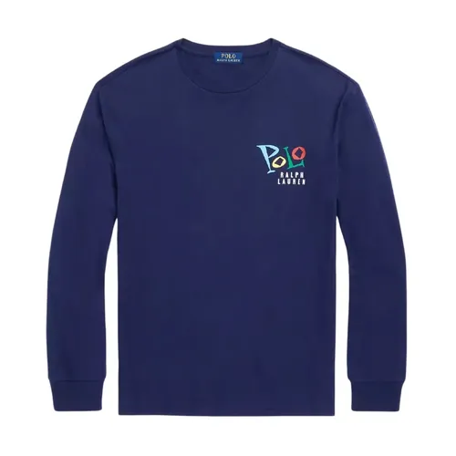 Tops > Long Sleeve Tops - - Ralph Lauren - Modalova