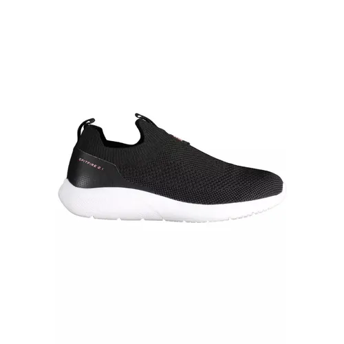 Fila - Shoes > Sneakers - Black - Fila - Modalova