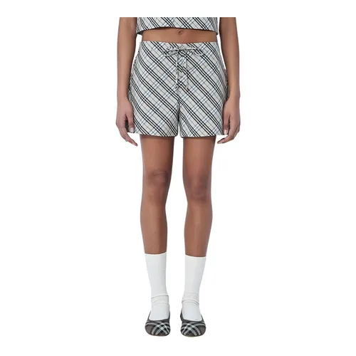 Shorts > Short Shorts - - Burberry - Modalova