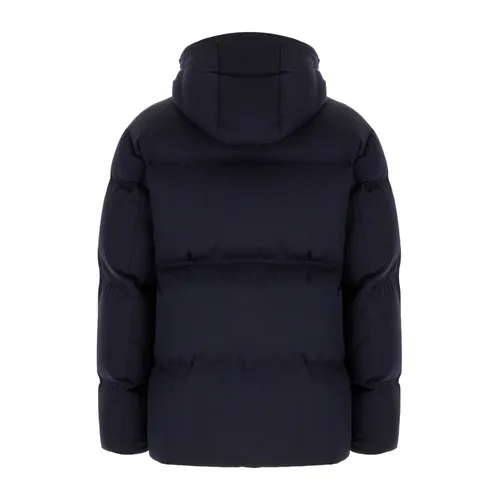 Jackets > Winter Jackets - - Zegna - Modalova